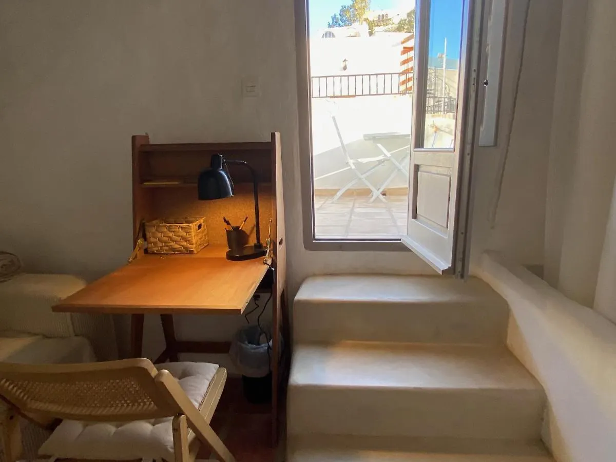 모야카 Renovated House In The Historic Center 아파트