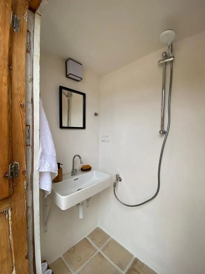 모야카 Renovated House In The Historic Center 아파트