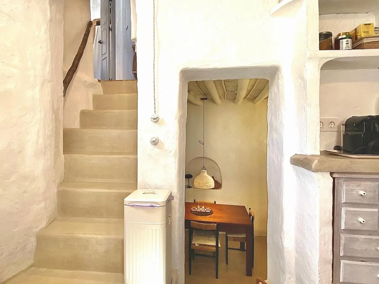 莫哈卡尔Renovated House In The Historic Center公寓 公寓 莫哈卡尔