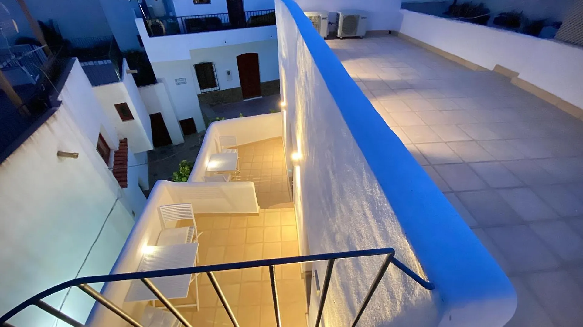 모야카 Renovated House In The Historic Center 아파트