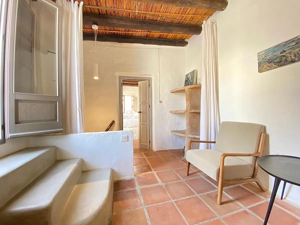 Renovated House In The Historic Center Apartment Mojacar Spain