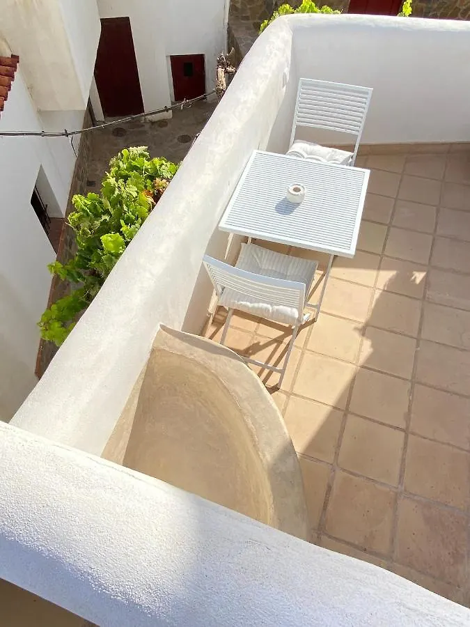 Renovated House In The Historic Center Apartment Mojacar Spain